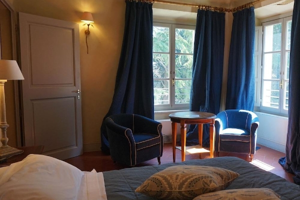 Hotel Borgo di Colleoli Resort